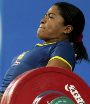 Maria Escobar