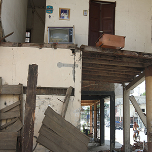 Portoviejo terremoto