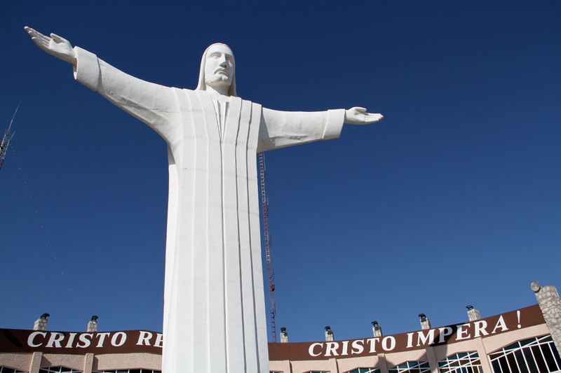 Cristo de las noas Mexico Cristo de las noas Mexico