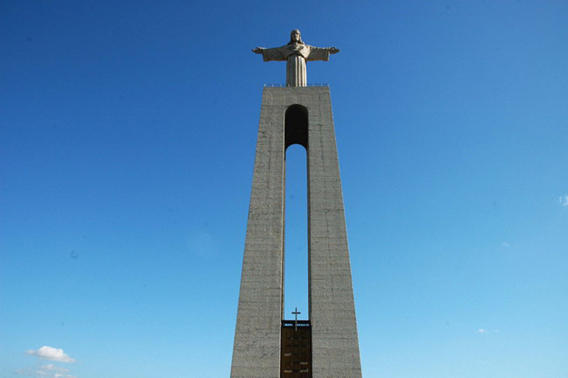 Cristo Rey Portugal Cristo Rey Portugal