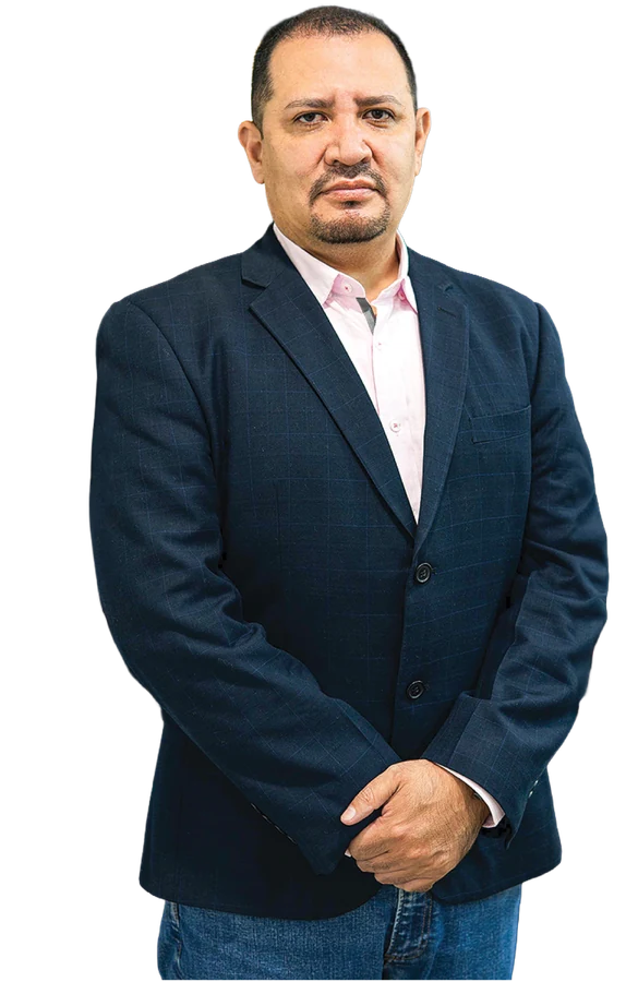 Luis Pastor